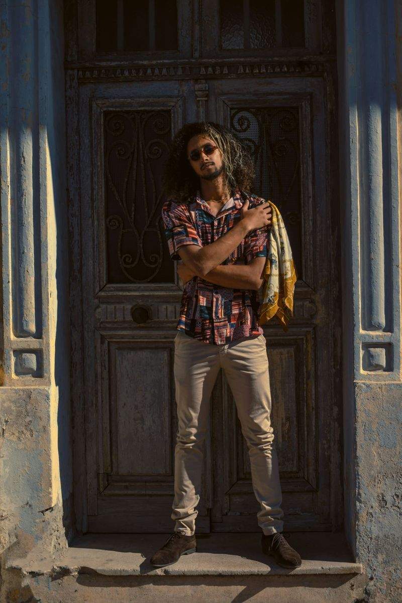 Hvordan Bliver Man Model?