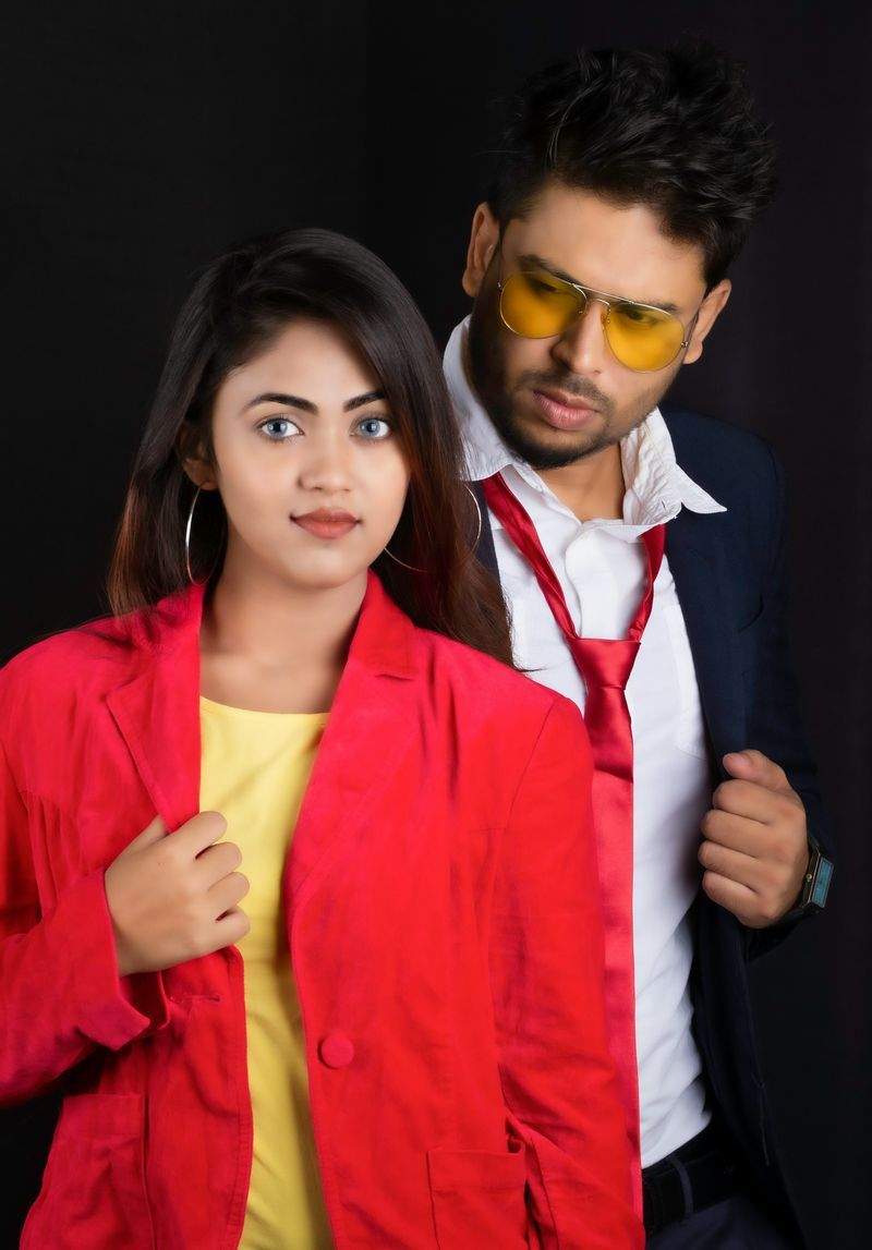 Nordisk Modelagentur - Image 13